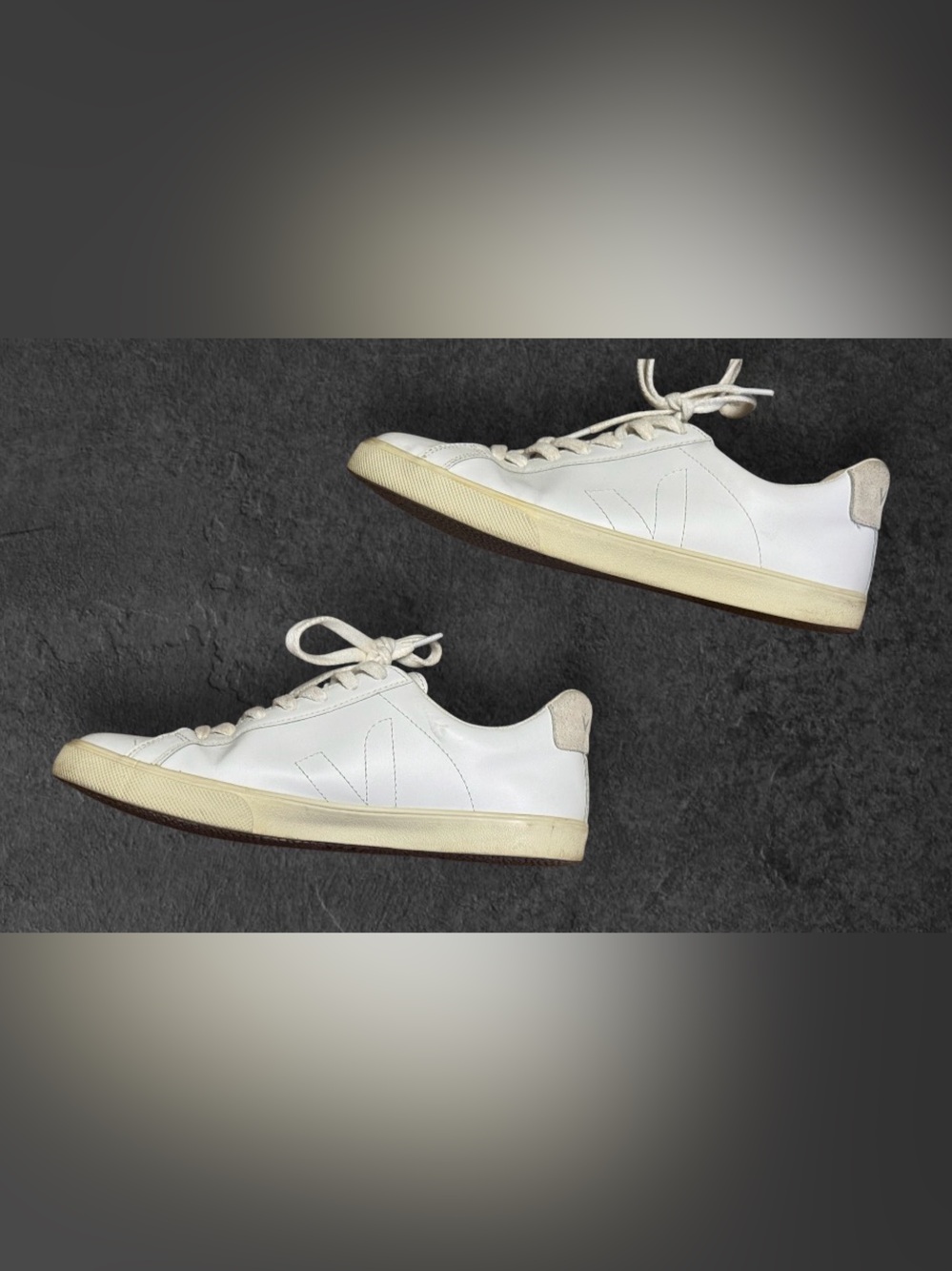 Veja Campo Sneakers SZ 9